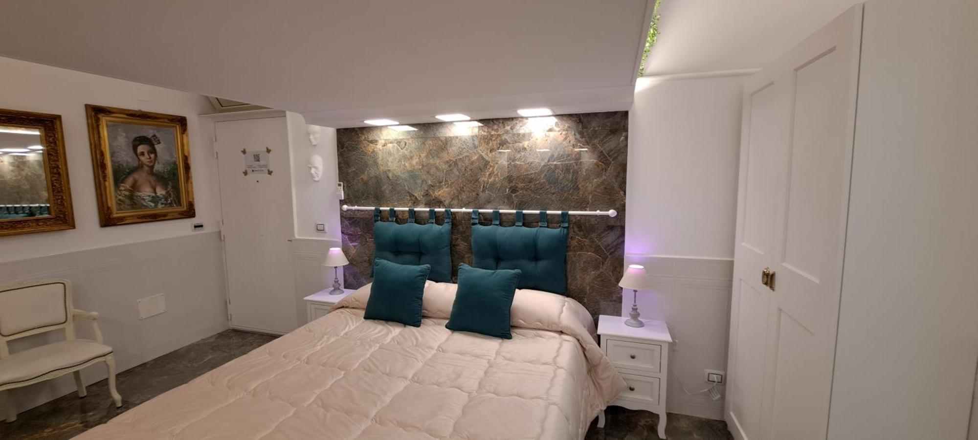Casa San Felice * Napels