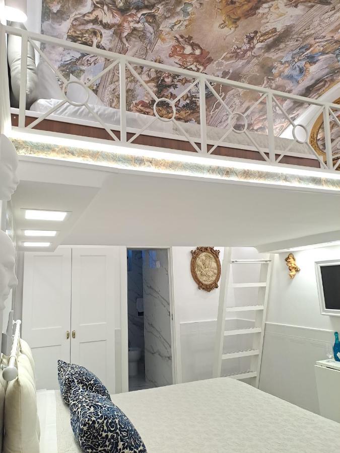Affittacamere Casa San Felice Napoli