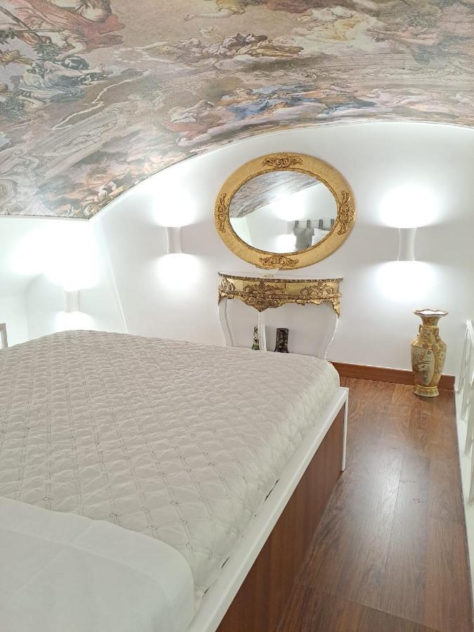 Affittacamere Casa San Felice