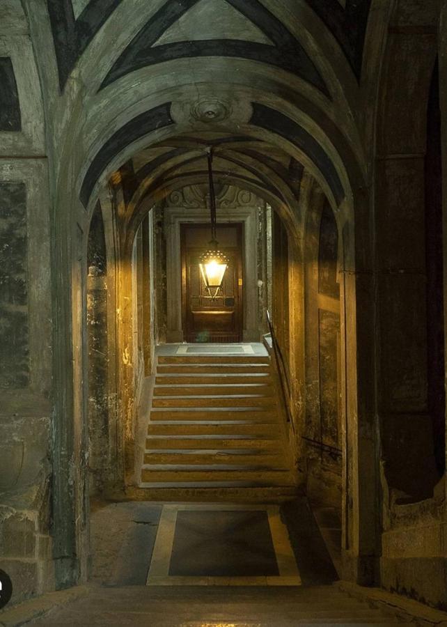 Casa San Felice Affittacamere *