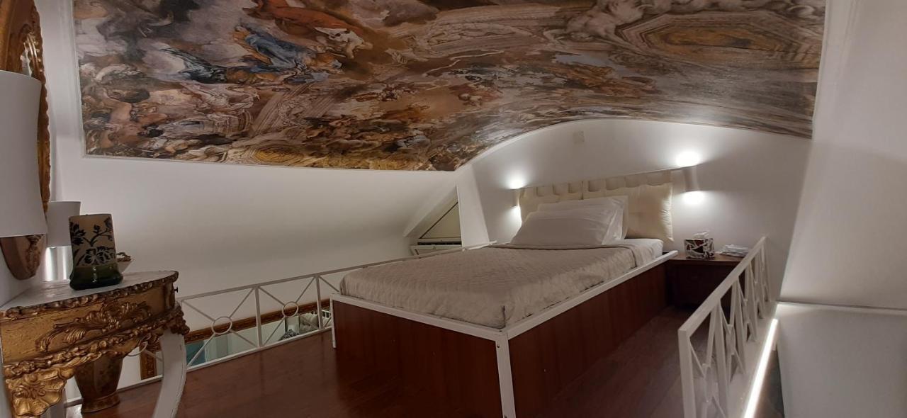 Casa San Felice Affittacamere *