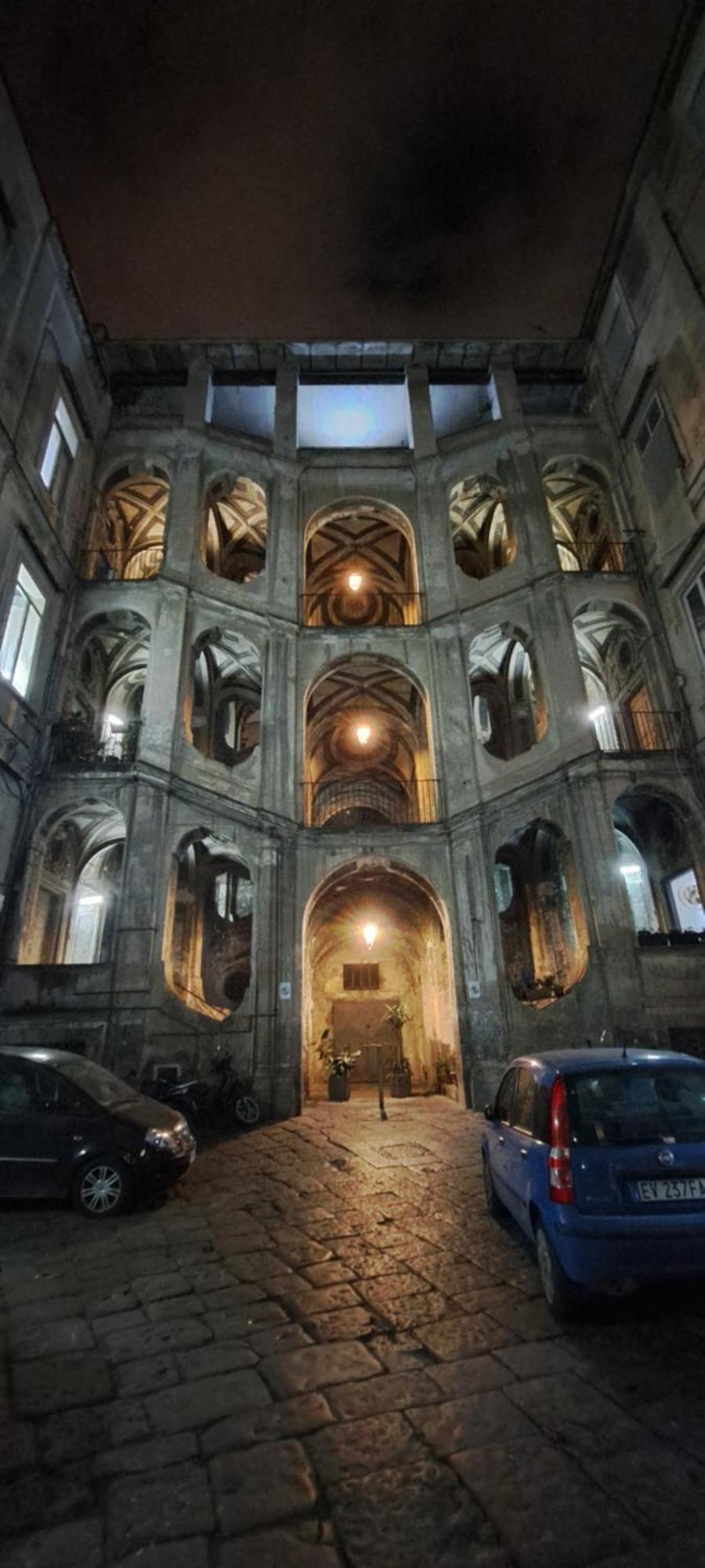 Casa San Felice Affittacamere