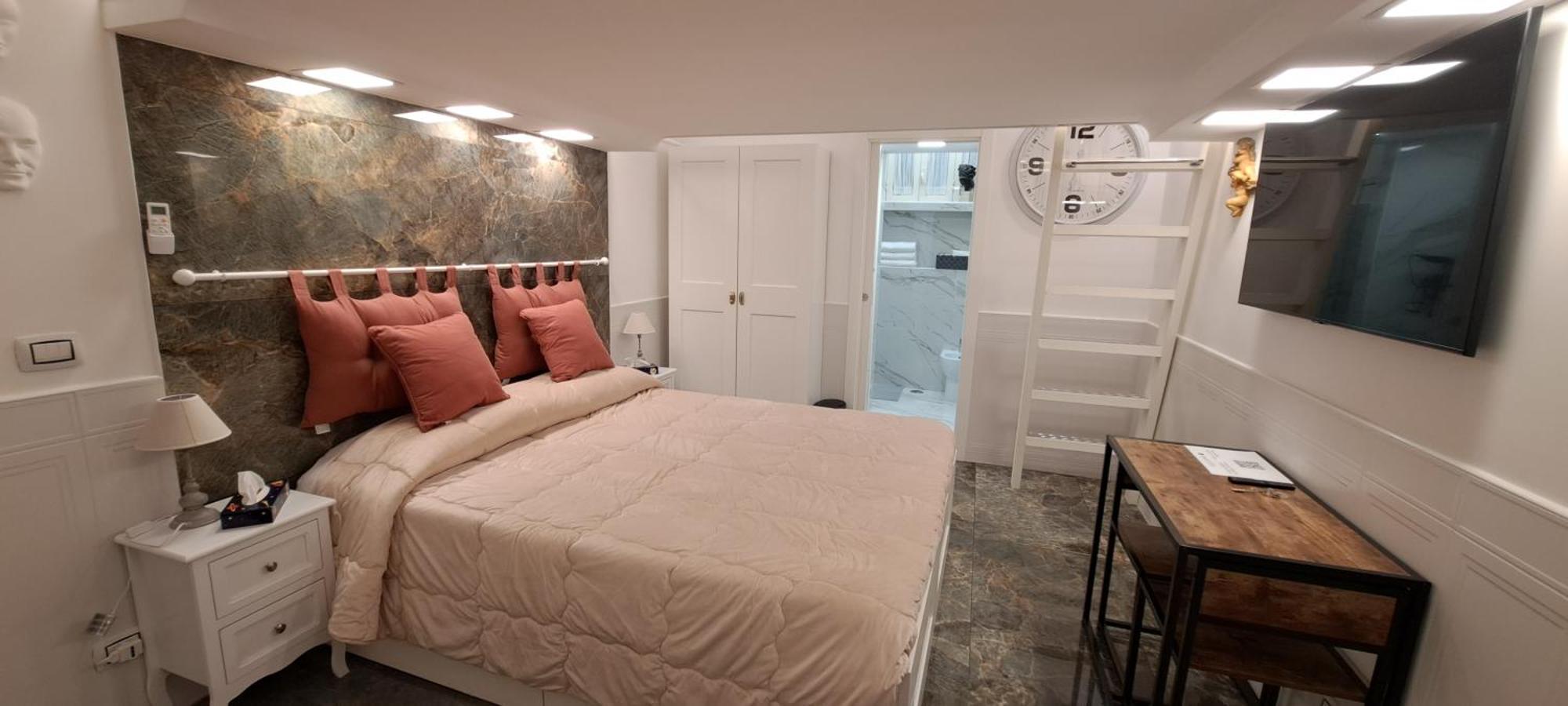 Casa San Felice Napoli
