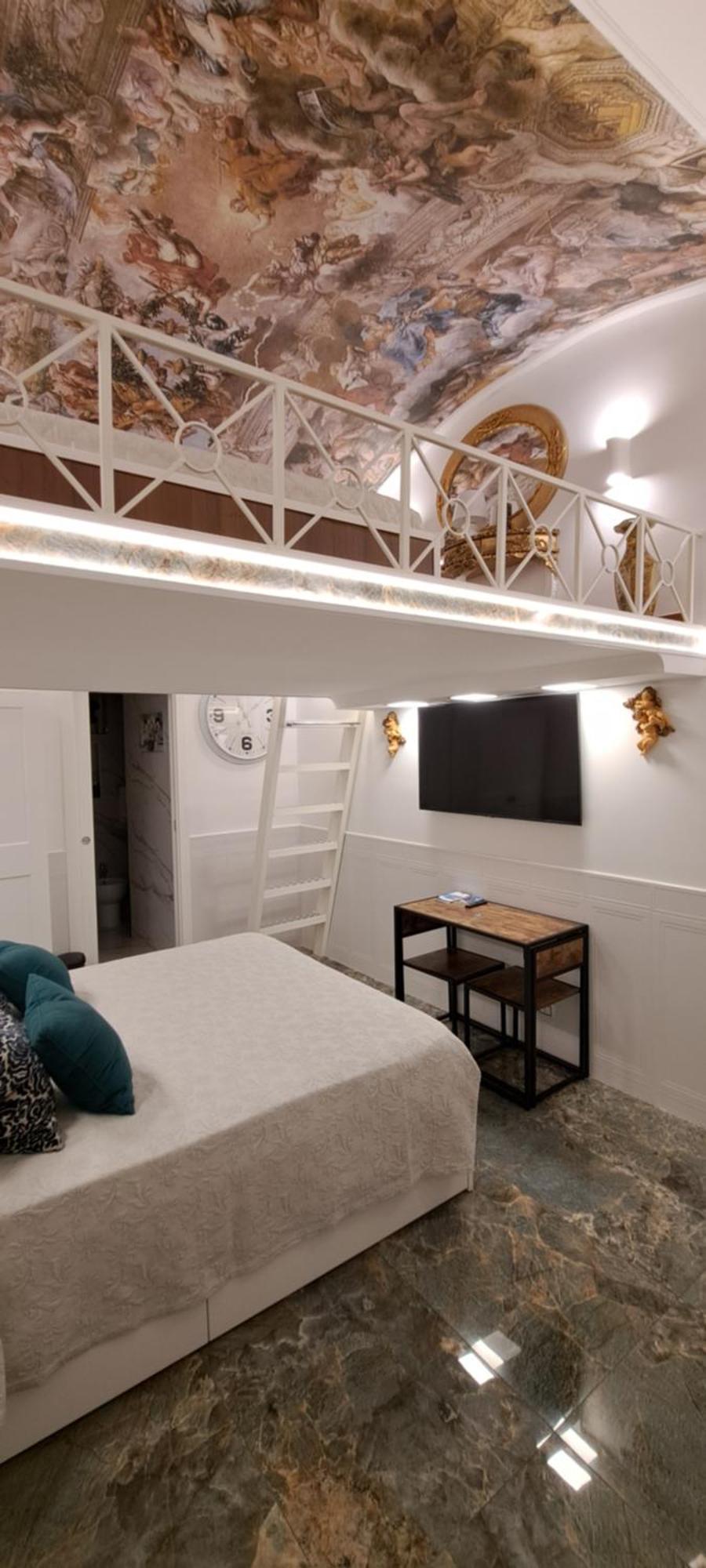 Casa San Felice Affittacamere