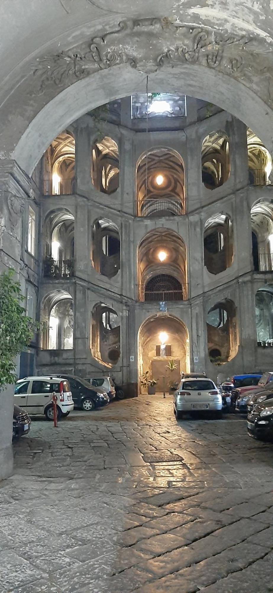 Casa San Felice * Napoli