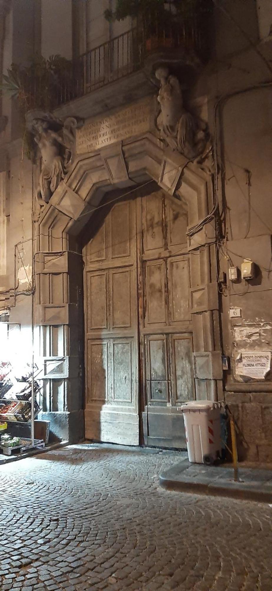 Affittacamere Casa San Felice