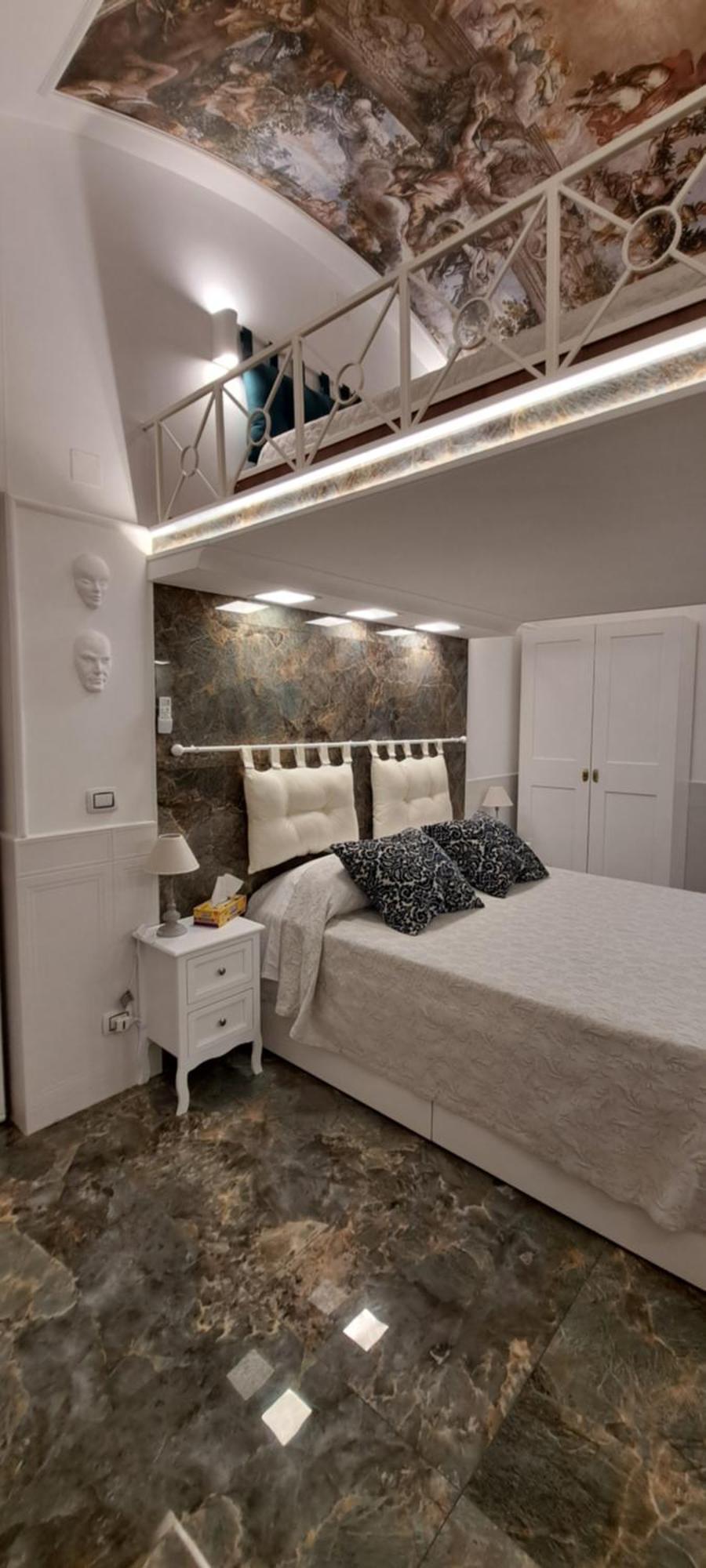 Casa San Felice Napoli