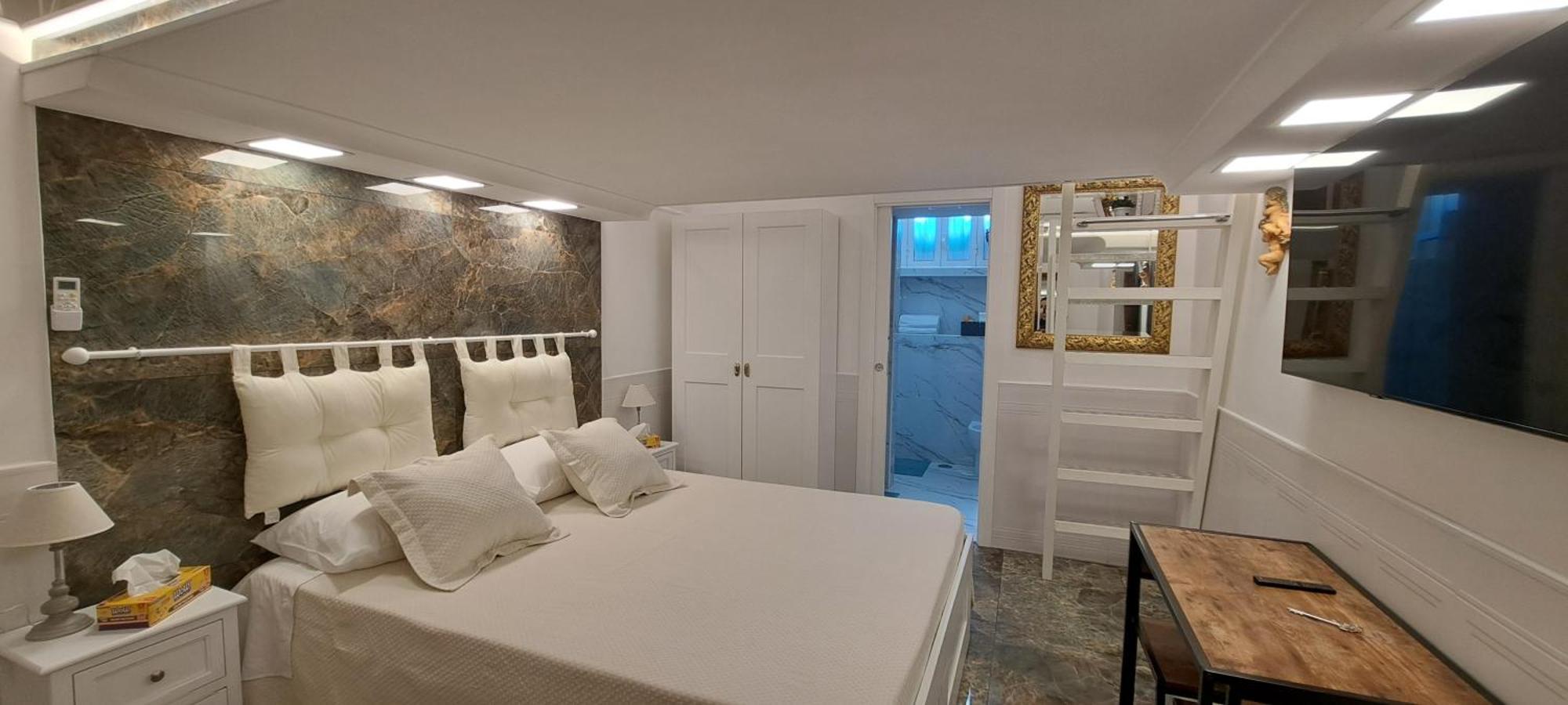 Affittacamere Casa San Felice Napoli