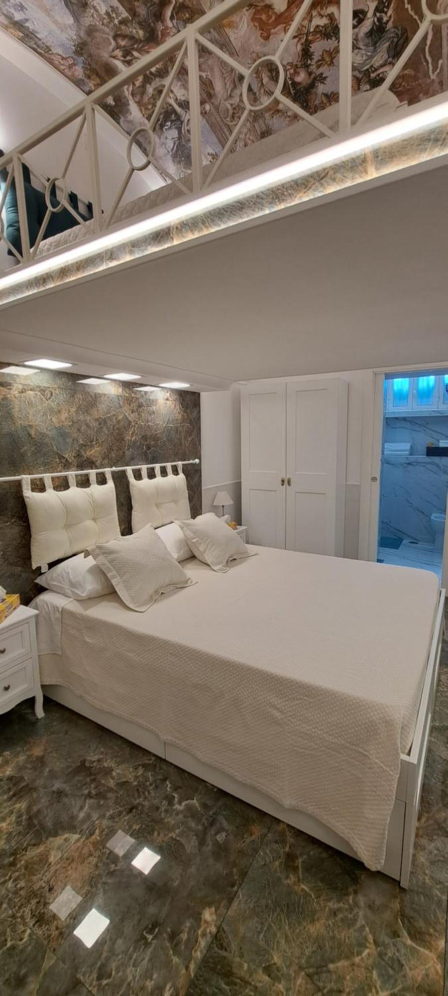 Casa San Felice Affittacamere *
