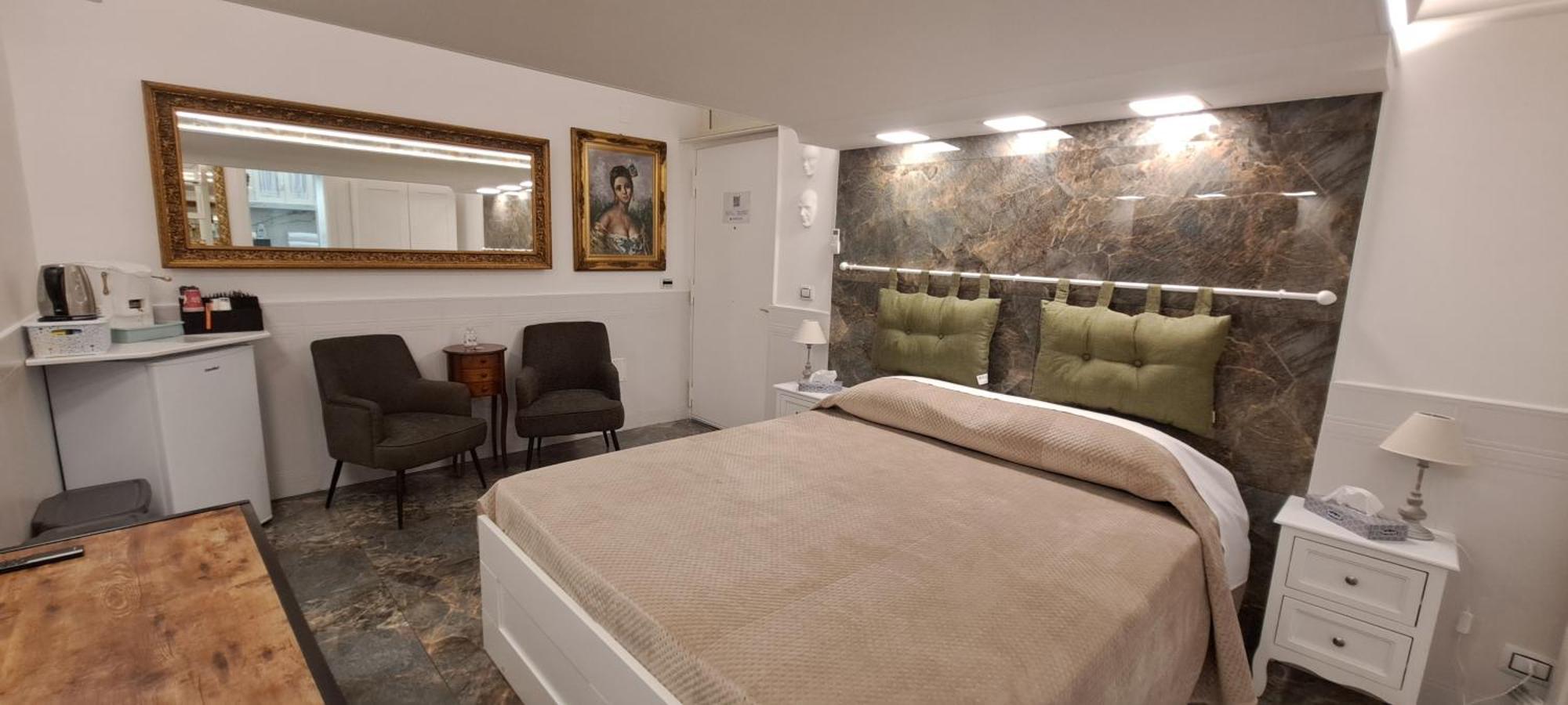 Casa San Felice * Napoli