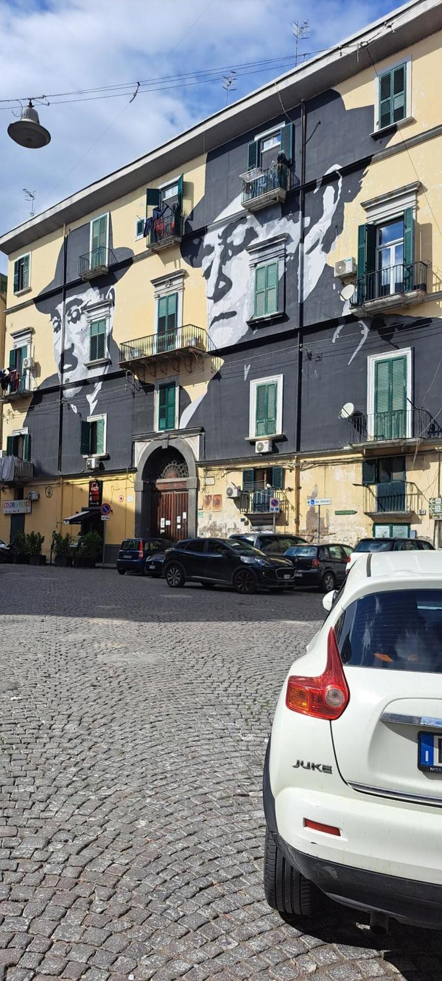 Affittacamere Casa San Felice